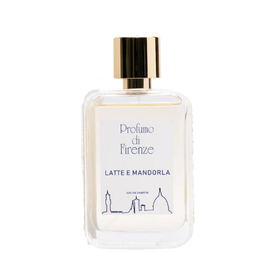 PROFUMO DI FIRENZE - Latte e mandorla 100ml