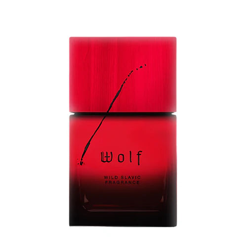 WOLF BROTHERS -wolf extrait de parfum