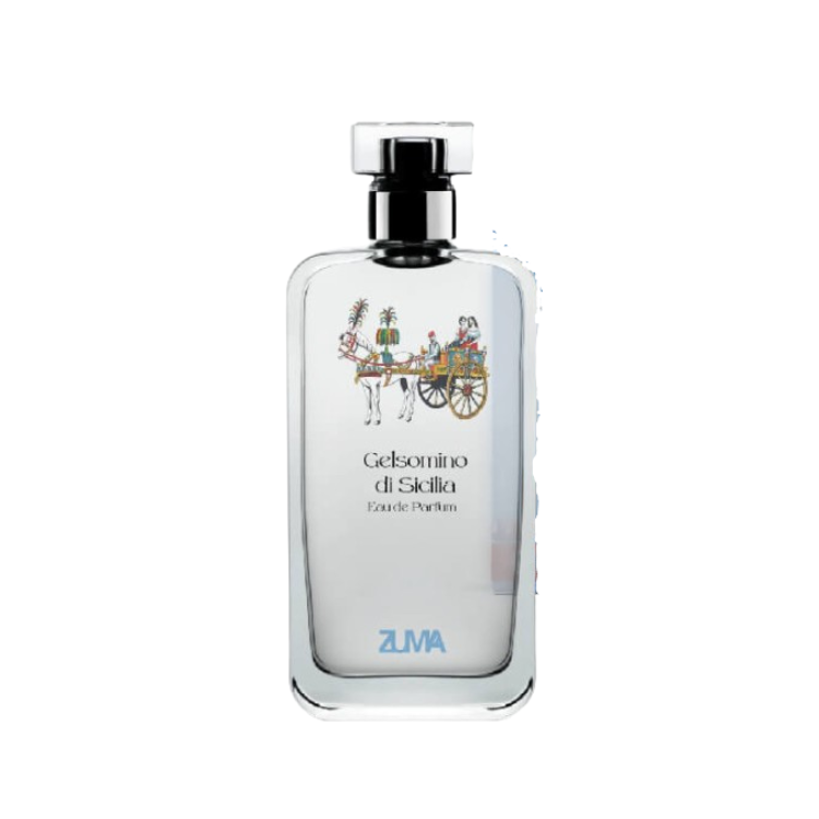 ZUMA - Gelsomino di Sicilia EDP