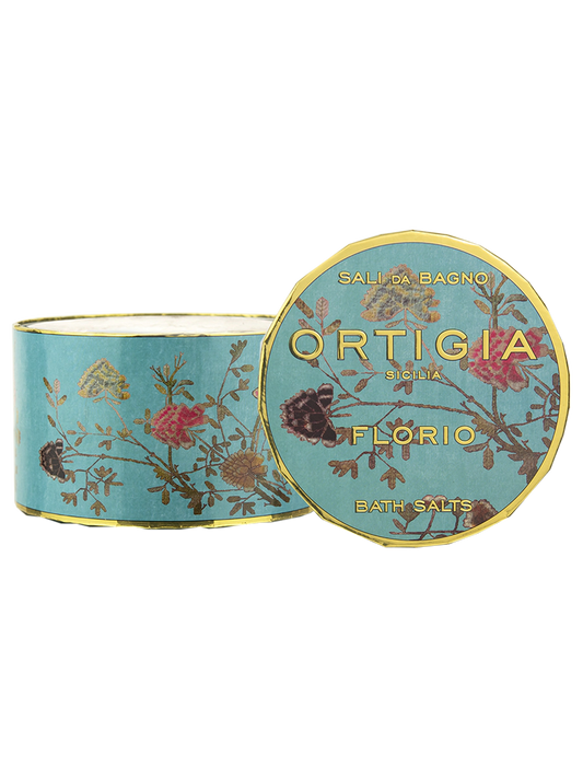 ORTIGIA-Sali da Bagno Florio 500g