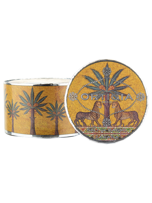 ORTIGIA- Sali da Bagno Zagara 500g