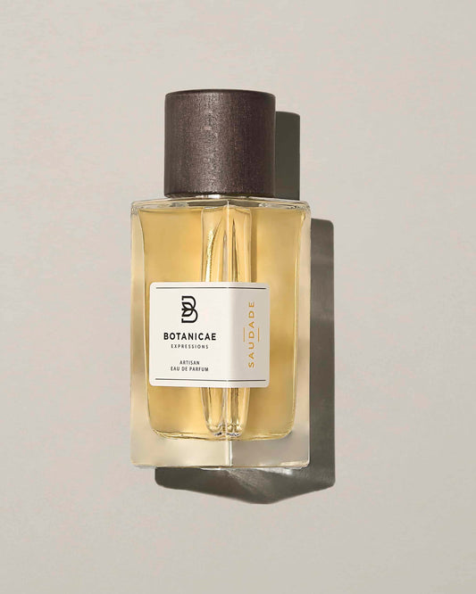 BOTANICAE -SAUDADE EDP 100ML EXPRESSIONS