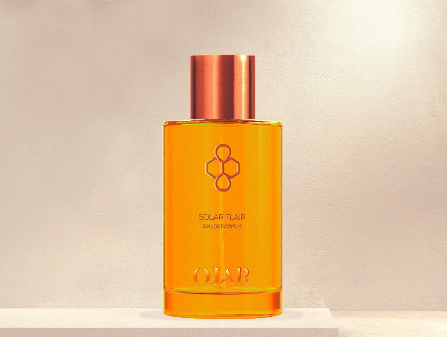 OJAR-Solar Flair edp