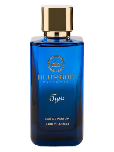 Alambra Tysir EDP 100ml