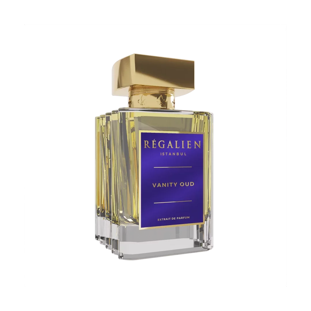 REGALIEN ISTANBUL - Vanity Oud