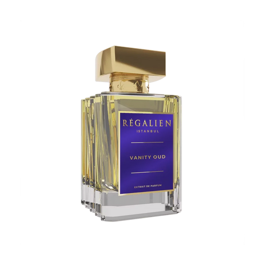 REGALIEN ISTANBUL - Vanity Oud