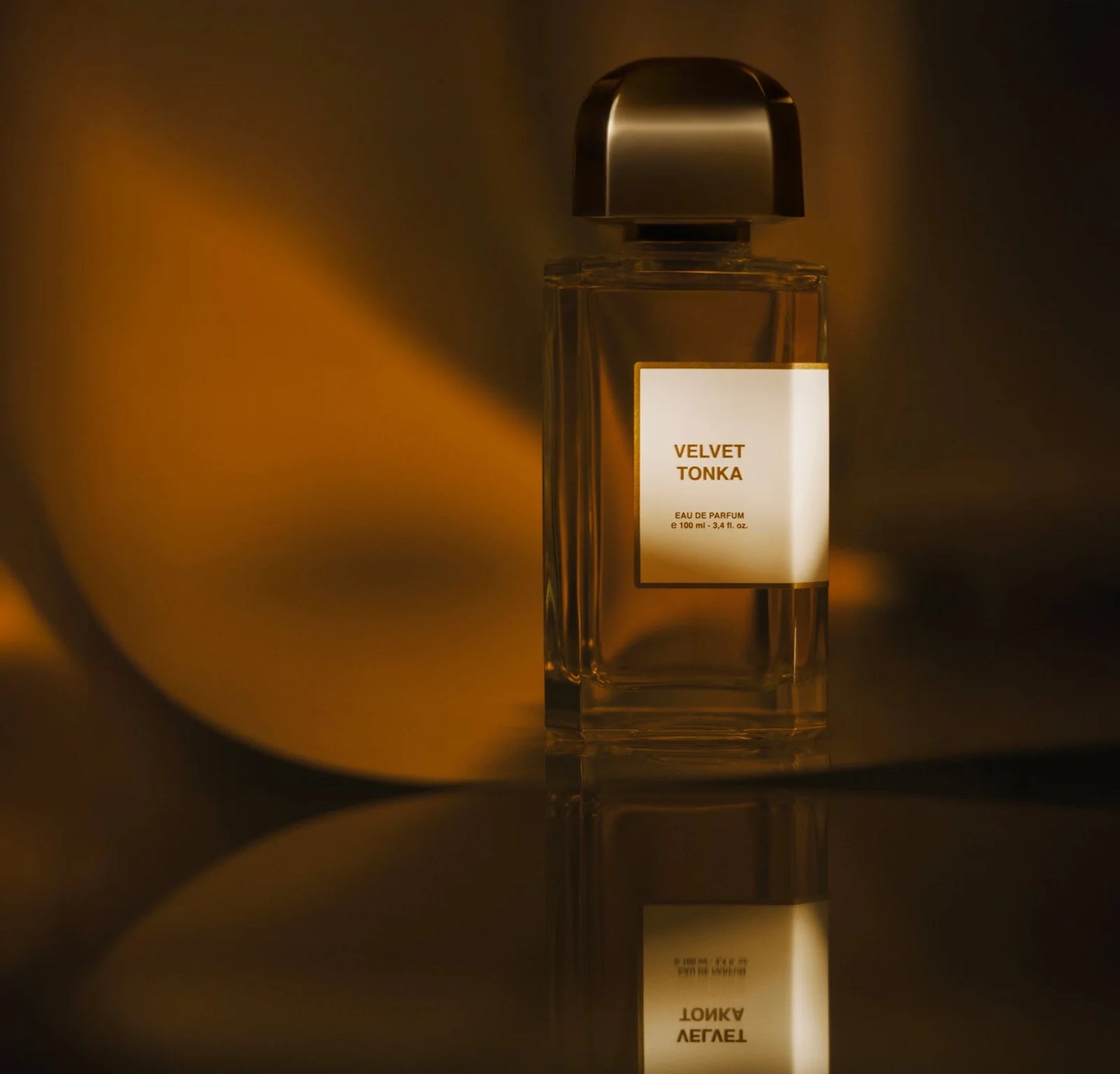 BDK parfum- VELVET TONKA