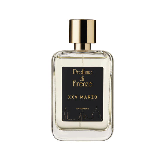 PROFUMO DI FIRENZE - XXV Marzo 100ml