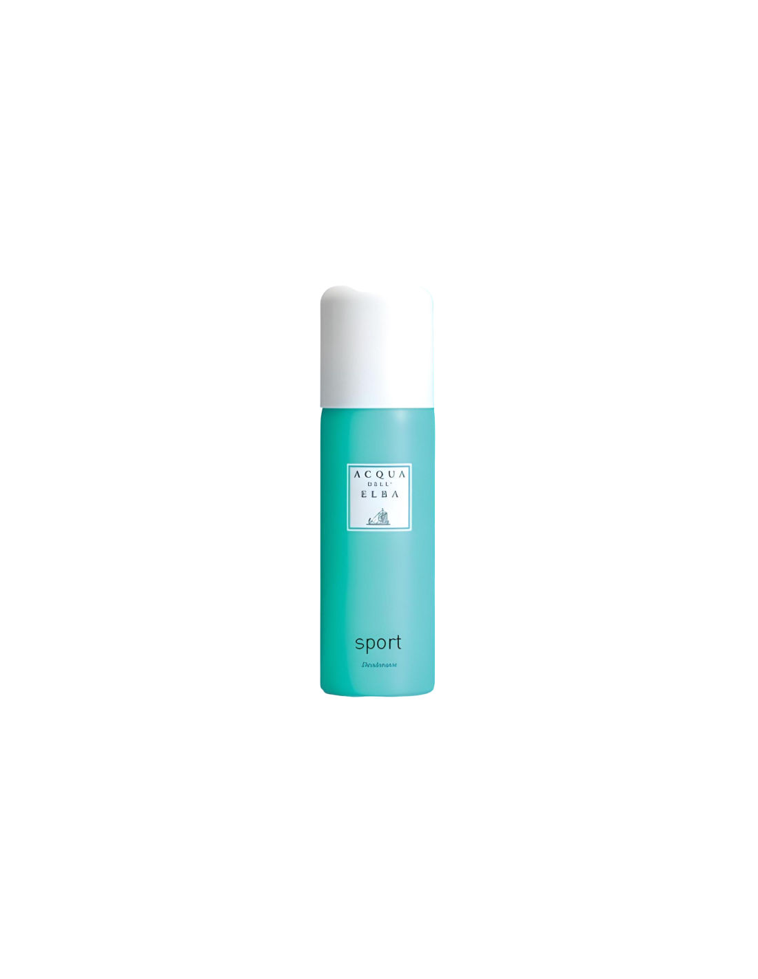 ACQUA DELL'ELBA - Sport Deodorante Spray - 150ml