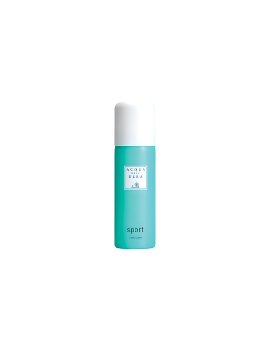 ACQUA DELL'ELBA - Sport Deodorante Spray - 150ml