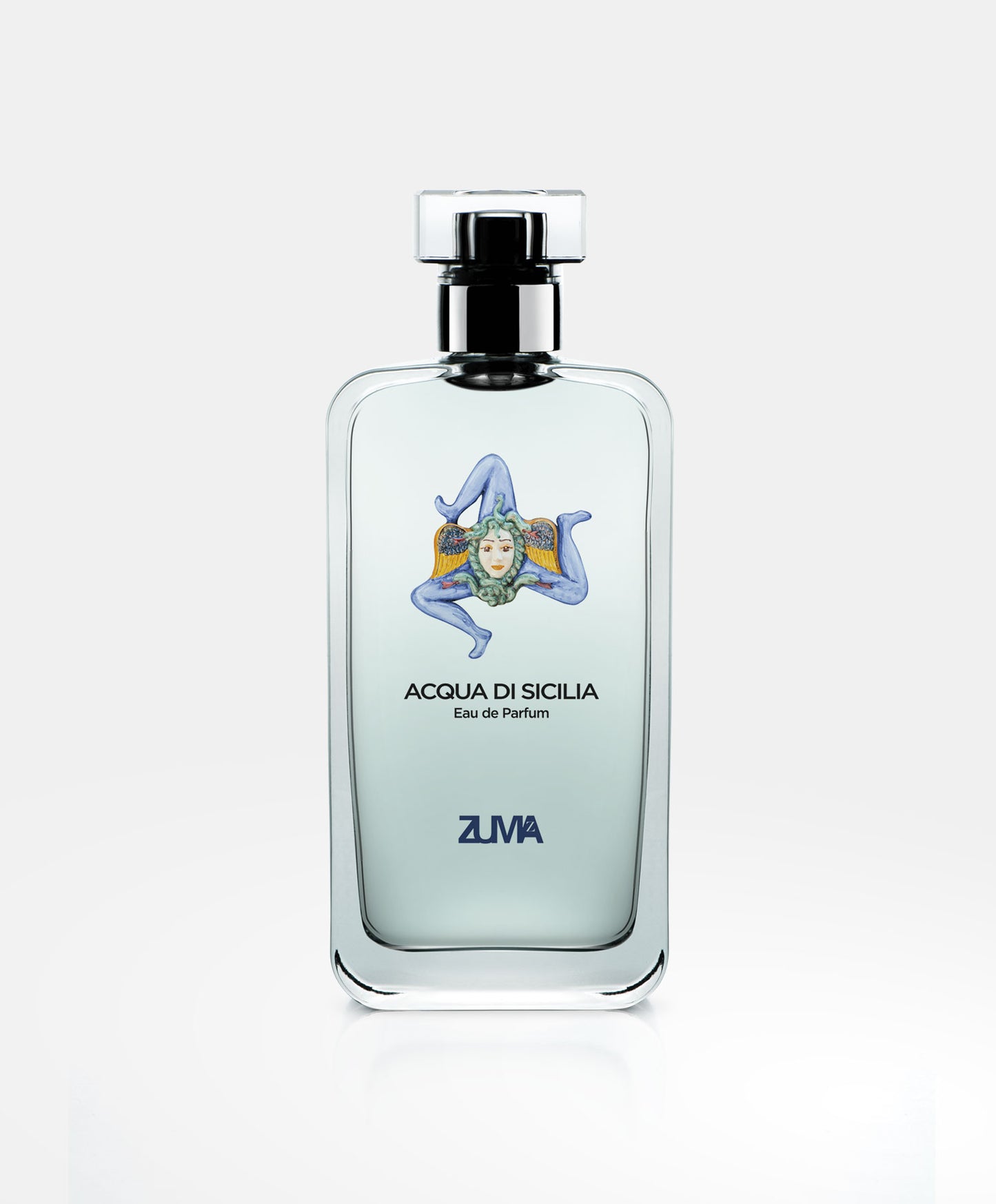 ZUMA - Acqua di Sicilia EDP