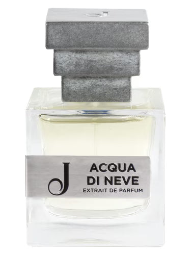 JUPILò-Acqua di neve  extrait de parfum 50ml