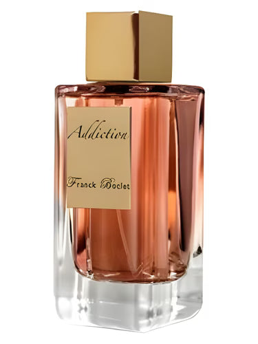 Franck Boclet- Addiction goldenlight edp 100ml