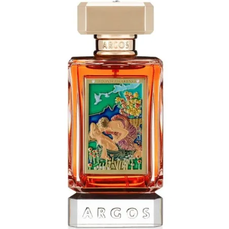 ARGOS - Adonis Awakens EDP