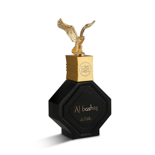 NABEEL - MASTER PERFUMER COLLECTION  Al Bashiq
