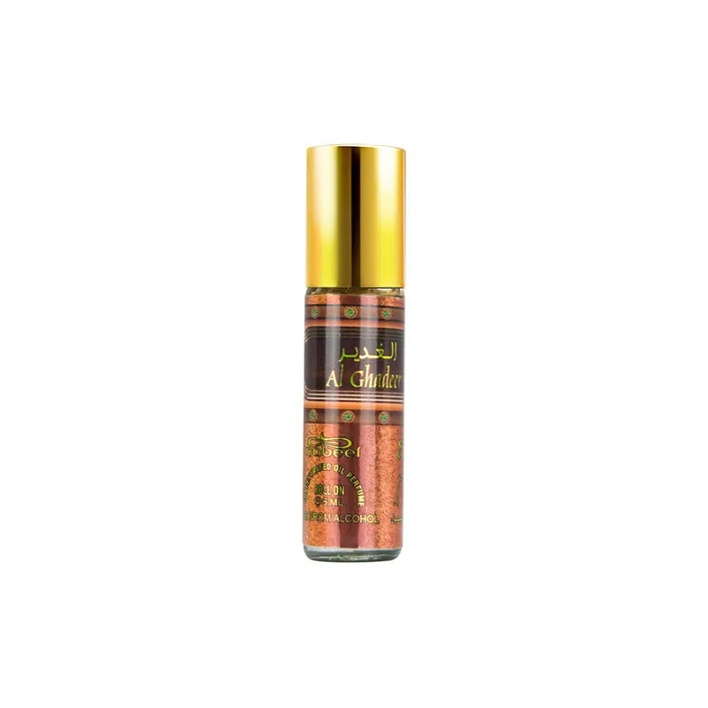 NABEEL - Al Ghadeer Roll On Oil Perfume