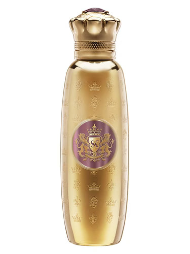 SPIRIT OF KINGS-ALUDRA edp