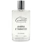 FEDERICO CANTELLI-ambra e tabacco edp