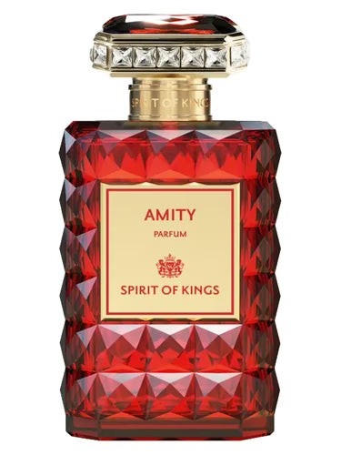SPIRIT OF KINGS-AMITY edp