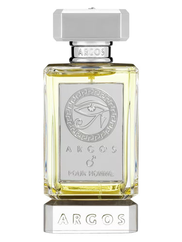 ARGOS-pour Homme edp