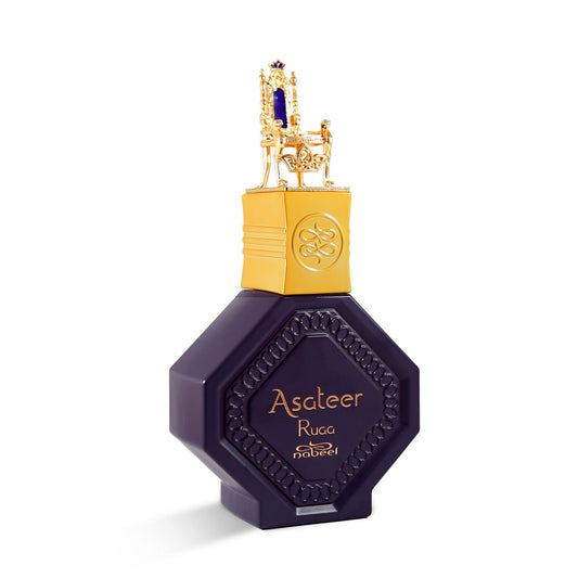NABEEL -  NEW MASTER PERFUMER COLLECTION Asateer Ruaa