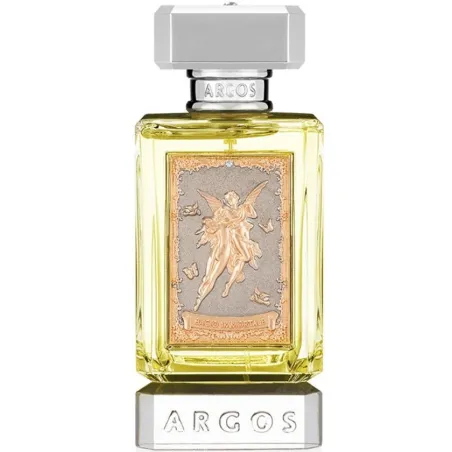 ARGOS - Bacio Immortale EDP