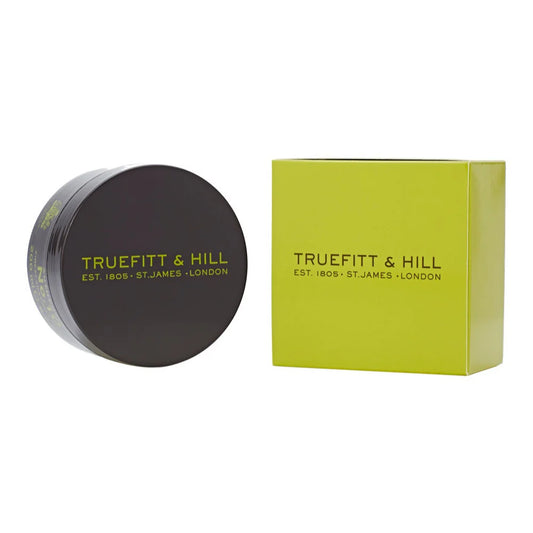 TRUEFITT&HILL-No. 10 Finest Shaving Cream Bowl 200ml