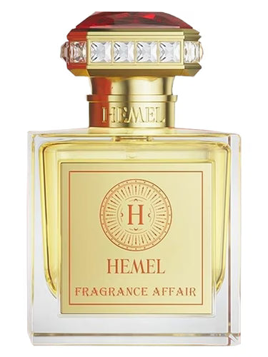 HELMEL-Fragrance affair