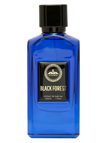 Alambra Black Forest extrait de parfum 50ml