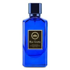 Alambra blue Grotto extrait de parfum 50ml