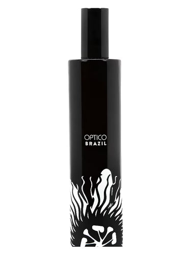OPTICO-Brazil parfum