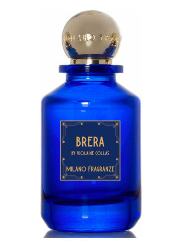 MILANO FRAGRANZE-brera edp