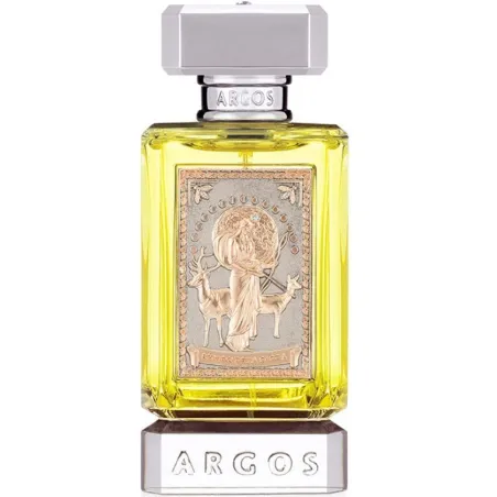 ARGOS - Brivido Della Caccia EDP