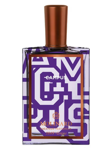 MOLINARD PARFUM-CAMPUS