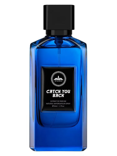 Alambra catch you back-extrait de parfum 50ml