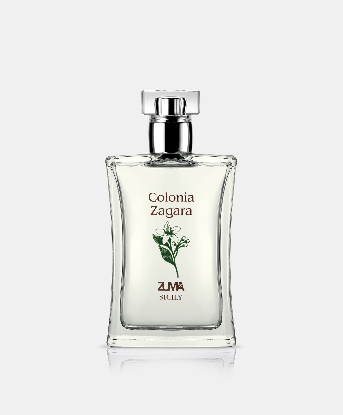 ZUMA - Zagara colonia