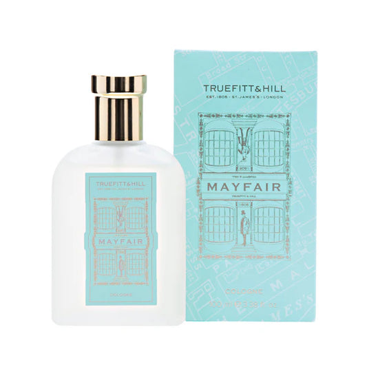 TRUEFITT&HILL-Mayfair Cologne 100ml