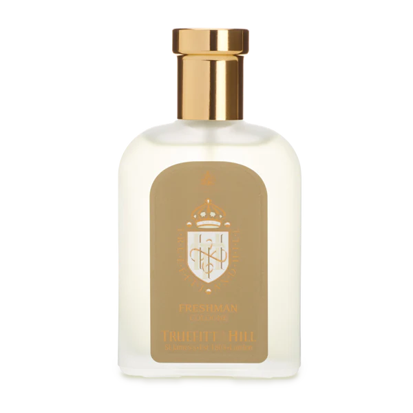 Truefitt&Hill-Freshman Cologne 100ml