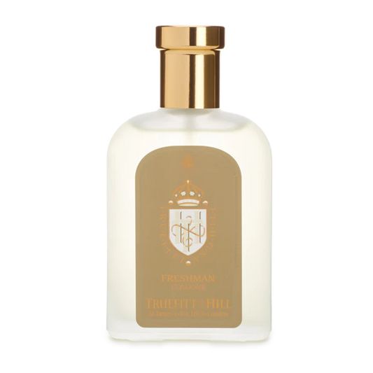 Truefitt&Hill-Freshman Cologne 100ml