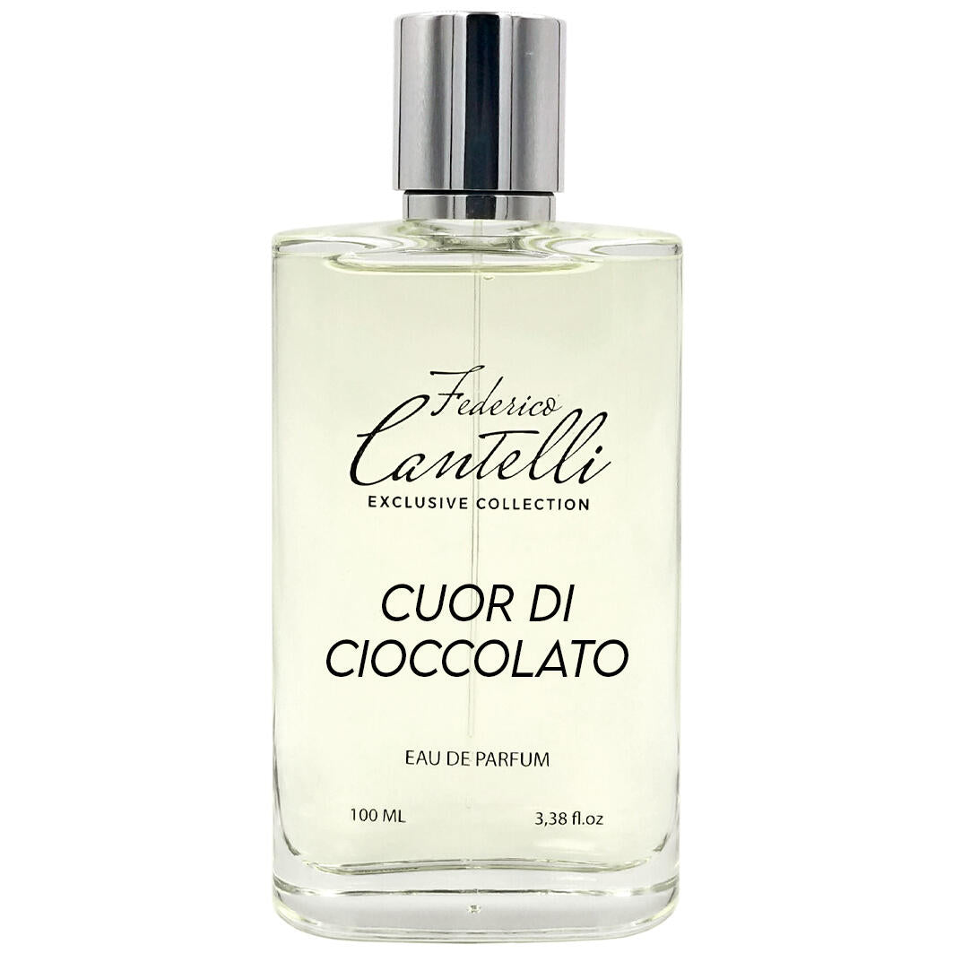 FEDERICO CANTELLI-cuor di cioccolato edp