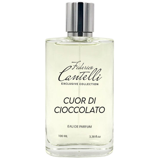 FEDERICO CANTELLI-cuor di cioccolato edp