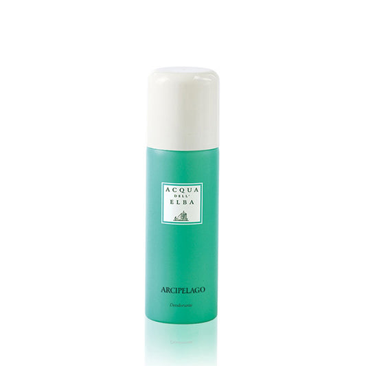 ACQUA DELL'ELBA -  Deodorante Spray Donna Arcipelago - 150ml