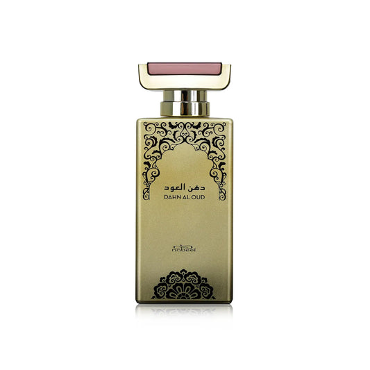 NABEEL --TRENDY COLLENCTION  Dahn Al Oud 100ml