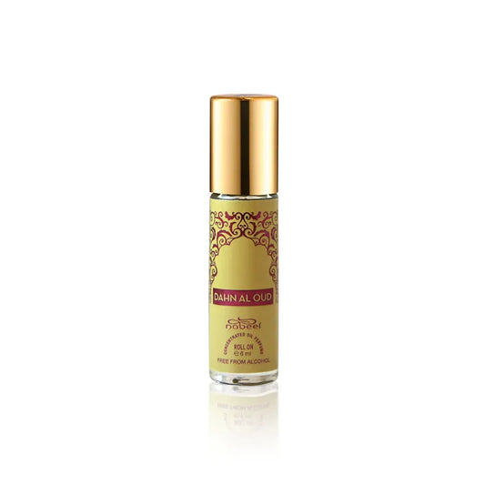 NABEEL - Dahn Al Oud Roll On Oil Perfume