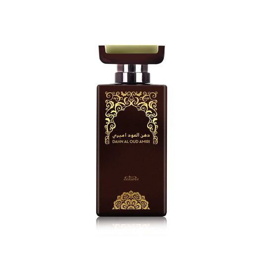 NABEEL --TRENDY COLLENCTION  Dahn Al Oud Amiri 100ml