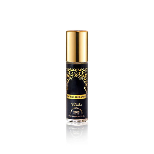 NABEEL - Dahn Al Oud Amiri Roll On Oil Perfume