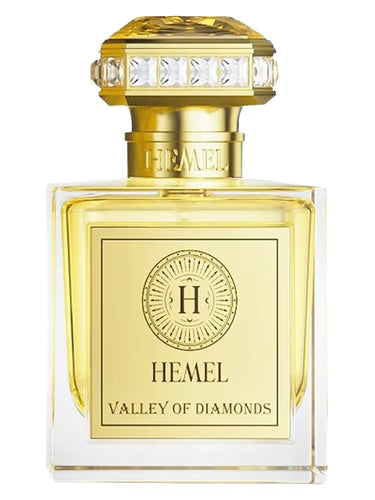 HELME-Valley of diamons