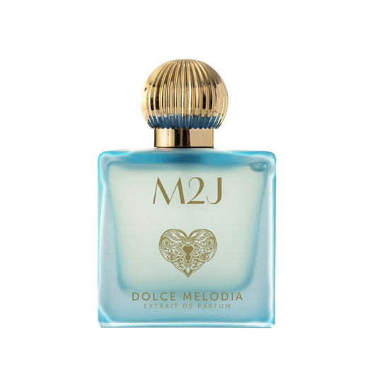 M2J FRAGRANZA-Dolce Melodia extrait de parfum