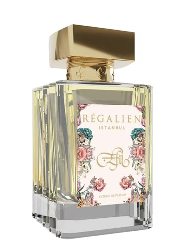 REGALIEN ISTANBUL-Efil -Ottoman bath Rituals extreme de parfum