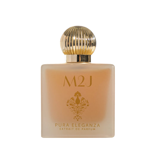 M2J FRAGRANZA-Pura Eleganza extrait de parfum